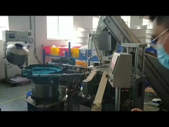 मीटर एयरोसोल वाल्व एल आकार एक्ट्यूएटर 50/75/100 एमसीएल मीटरिंग वाल्व के साथ एयर फ्रेशर वाल्व