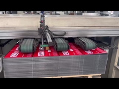 प्रोपेन-ब्यूटेन गैस कैन-ब्यूटेन गैस टिन-ब्यूटेन गैस डिब्बे ब्यूटेन ईंधन कारतूस