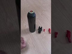 आग बुझाने की मशीन के लिए प्रीमियम वाल्व फिटिंग