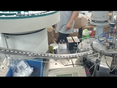 एयरोसोल एक्ट्यूएटर बटन