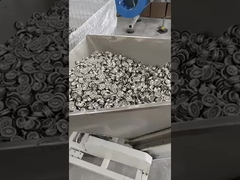 एयर फ्रेशर एयरोसोल मीटर वाल्व 1 इंच एयरोसोल मीटर वाल्व एयरोसोल स्प्रे वाल्व मीटरिंग