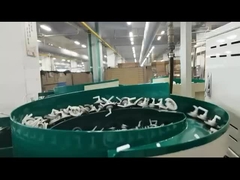 कैंपिंग स्टोव के लिए टिकाऊ ब्यूटेन बर्नर वाल्व