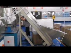 360 डिग्री एयरोसोल वाल्व 360 डिग्री एक्ट्यूएशन वाल्व रोटरी एक्ट्यूएटर एयरोसोल वाल्व