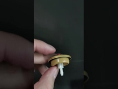 हेयर मॉस डिस्पेंसर नोजल, हेयर मॉस स्प्रे वाल्व, हेयर मॉस स्प्रे कैप, हेयर स्टाइलिंग प्रोडक्ट