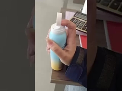 प्रीमियम सनस्क्रीन स्प्रे पंप वाल्व, सनस्क्रीन धुंध वाल्व, सनस्क्रीन एयरोसोल स्प्रे