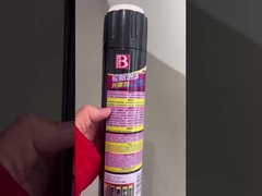 पर्यावरण के अनुकूल फोम सफाई समाधान वाल्व, फोम नियंत्रण वाल्व, फोम नोजल वाल्व, फोम क्लीनर वाल्व