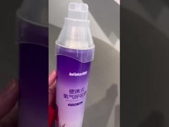 प्रीमियम ऑक्सीजन वाल्व, ऑक्सीजन स्प्रे नोजल, ऑक्सीजन मिस्ट वाल्व - ऑक्सीजन वितरण के लिए सटीक नियंत्रण