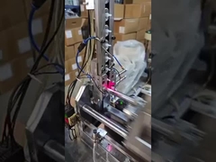 बाल गोंद स्प्रे आवेदन के लिए प्रीमियम वाल्व - सटीक वितरण, बहुमुखी विनिर्देश