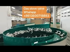 विश्वसनीय कैंपिंग स्टोव गैस वाल्व प्रोपेन स्टोव वाल्व वाल्व गैस कारतूस