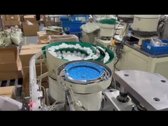 पर्यावरण के अनुकूल जीवाणुरोधी डिओडोरेंट वाल्व - सतत जीवन के लिए - विनिर्देश और हरित उपयोग