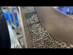 मीटर एयरोसोल वाल्व एयरोसोल मीटरिंग वाल्व एक इंच प्लास्टिक स्टेम मीटर वाल्व एक इंच मीटर वा