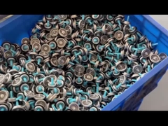 एक इंच मीटरित सुगंध वाल्व 1 