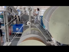 1 इंच एयरोसोल माप वाल्व प्लास्टिक स्टेम के साथ माप वाल्व गंध डिस्पेंसर वाल्व