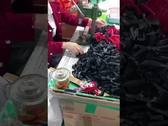 कॉस्मेटिक कंटेनरों के लिए स्टाइलिश रिफिल करने योग्य टोपी - सुरक्षित, पुनः प्रयोज्य और ठाठ