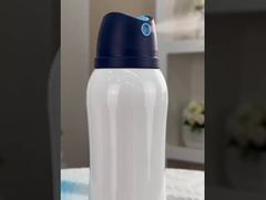 डिओडोरेंट बॉडी स्प्रे
