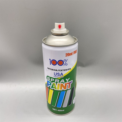 खरीदें Adjustable Female Spray Paint Aerosol Valve For Spray Paint Aerosol Cans  ऑनलाइन निर्माण