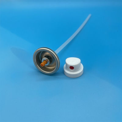 खरीदें प्रभावी सफाई समाधान के लिए एक इंच उन्नत फोम क्लीनर वाल्व ऑनलाइन निर्माण