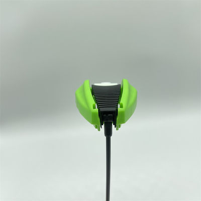 खरीदें नियंत्रित वितरण के लिए उच्च परिशुद्धता दो तरफा ट्रिगर स्प्रे कैप ऑनलाइन निर्माण