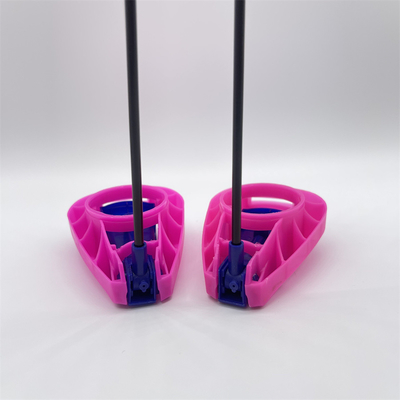 खरीदें सफाई और स्नेहक के लिए समायोज्य दो-तरफा एरोसोल स्प्रे ट्रिगर ऑनलाइन निर्माण