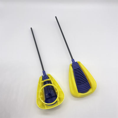 खरीदें स्थिर छिड़काव पैटर्न के लिए समायोज्य एयरोसोल स्प्रे ट्रिगर तंत्र ऑनलाइन निर्माण