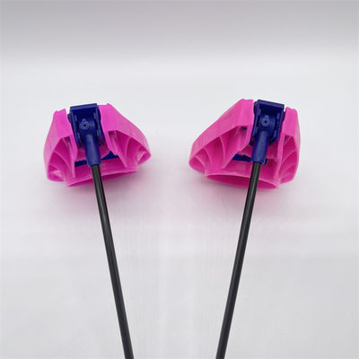 खरीदें एंटी-लीक और सिक्योर फिट ट्रिगर मैकेनिज्म के साथ फोल्डेबल ट्रिगर स्प्रे एक्चुएटर ऑनलाइन निर्माण