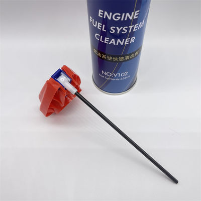 खरीदें थर्मल बैरियर के साथ क्रायोजेनिक और उच्च तापमान औद्योगिक नलिकाओं के लिए भारी शुल्क अछूता फोल्डेबल नोजल कैप ऑनलाइन निर्माण