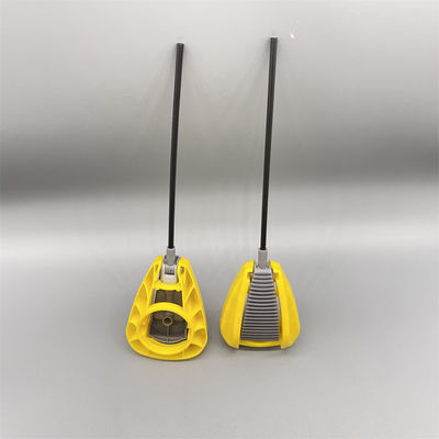 खरीदें बारीक मिस्ट नोजल के साथ व्यक्तिगत देखभाल उत्पादों के लिए इको-फ्रेंडली और लीक-प्रूफ एरोसोल स्प्रे ट्रिगर ऑनलाइन निर्माण