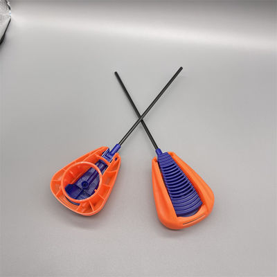 खरीदें प्रीमियम एरोसोल फोल्डेबल ट्रिगर स्प्रे स्नेहक और क्लीनर के लिए आदर्श ऑनलाइन निर्माण