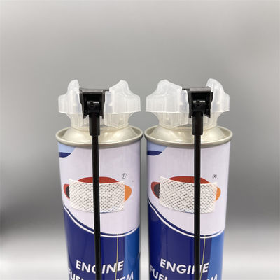 खरीदें Foldable Trigger Cap with Custom Extension Tube and Tamper-Evident Seal ऑनलाइन निर्माण