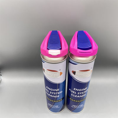 खरीदें Foldable Trigger Spray Cap with Extension Tube for Cleaning Spray Cans ऑनलाइन निर्माण