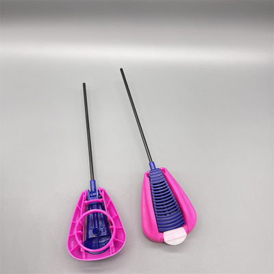 खरीदें सटीक लक्षित छिड़काव के लिए प्रीमियम एरोसोल ट्रिगर स्प्रे एक्चुएटर ऑनलाइन निर्माण