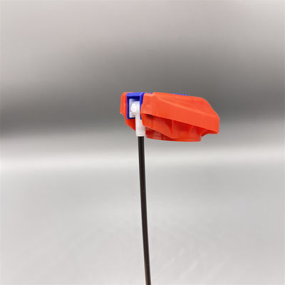 खरीदें एर्गोनोमिक आराम पकड़ के साथ प्रीमियम एयरोसोल ट्रिगर स्प्रे गन ऑनलाइन निर्माण