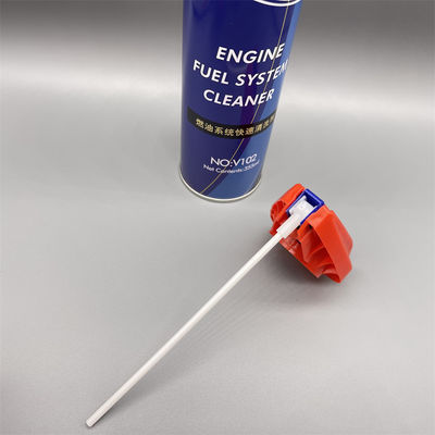 खरीदें Foldable Trigger Cap Universal Clip-On Fit for Standard Aerosol Cans ऑनलाइन निर्माण