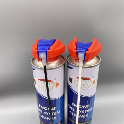 खरीदें Foldable Trigger Cap with Extension Tube and Leak-Proof Seal for Gardening Sprays ऑनलाइन निर्माण