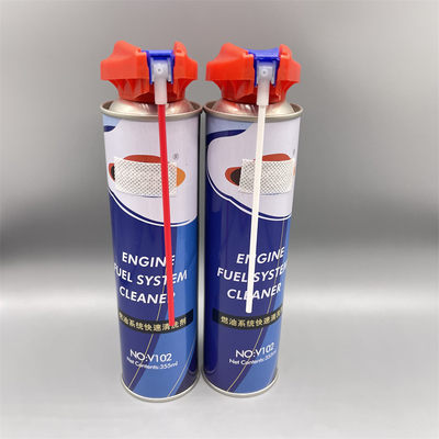 खरीदें Compact Ergonomic Two-Way Trigger Spray Cap for Aerosol Products ऑनलाइन निर्माण