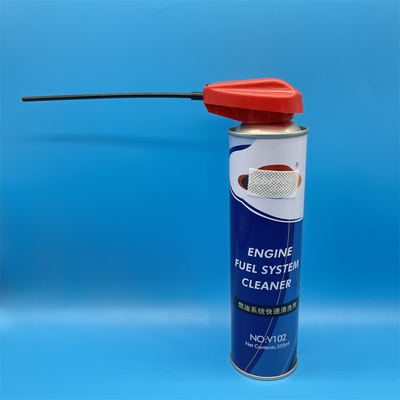 खरीदें 35.13mm Foldable Spray Cap for Aerosol Cans ऑनलाइन निर्माण