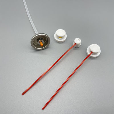 खरीदें प्रभावी गंध उन्मूलन के लिए उन्नत जीवाणुरोधी डिओडोरेंट वाल्व ऑनलाइन निर्माण