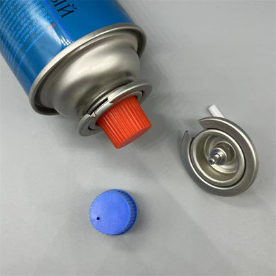 खरीदें अंतर्निहित प्रेशर गेज के साथ कैम्पिंग गैस नियंत्रक ऑनलाइन निर्माण