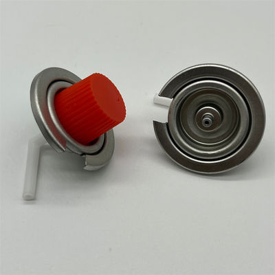 खरीदें वाणिज्यिक हीटरों के लिए समायोज्य हीटर गैस प्रवाह नियंत्रण वाल्व ऑनलाइन निर्माण