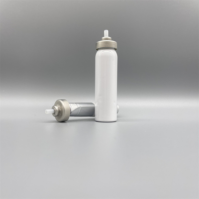 खरीदें Innovative Bag on Valve for Automotive Use with Precision Trigger Spray Cap ऑनलाइन निर्माण
