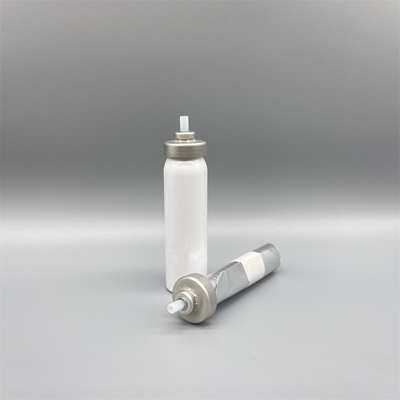 खरीदें Male Aerosol Bag On Valve For Improved Product Delivery ऑनलाइन निर्माण