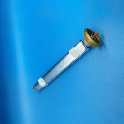 खरीदें एल्यूमीनियम एयरोसोल डिब्बों के लिए कस्टम बैग-ऑन-वल्व ऑनलाइन निर्माण