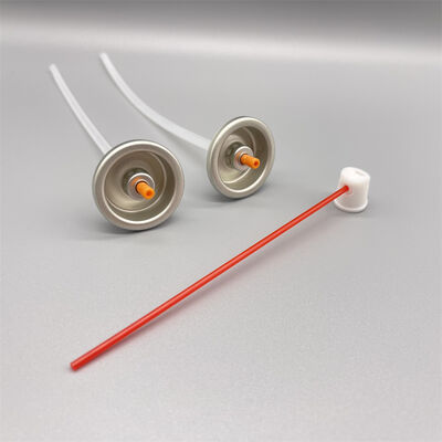 खरीदें Long-Term Storage WD-40 Lubricant Valve for Military and Defense Equipment with VCI Emitting Formula ऑनलाइन निर्माण