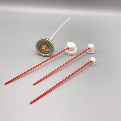 खरीदें Broad-Spectrum WD-40 Lubricant Valve for Agricultural Sprayers and Irrigation Systems with Anti-Clog Design ऑनलाइन निर्माण