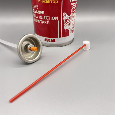 खरीदें Multi-Position WD-40 Lubricant Valve for Difficult-to-Reach Areas with 360-Degree Operation ऑनलाइन निर्माण