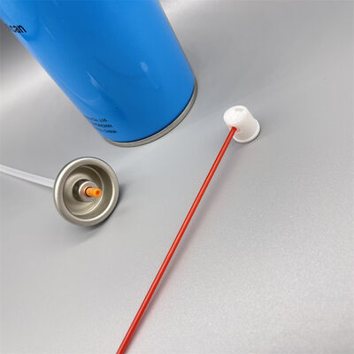 खरीदें High-Capacity WD-40 Lubricant Valve for Forestry and Landscaping Equipment with Tough-Tip Nozzle ऑनलाइन निर्माण