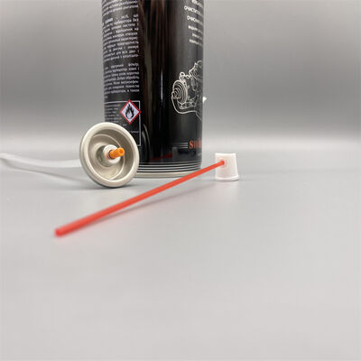 खरीदें Heavy-Duty WD-40 Lubricant Valve for Construction and Mining Machinery with High-Flow Design ऑनलाइन निर्माण