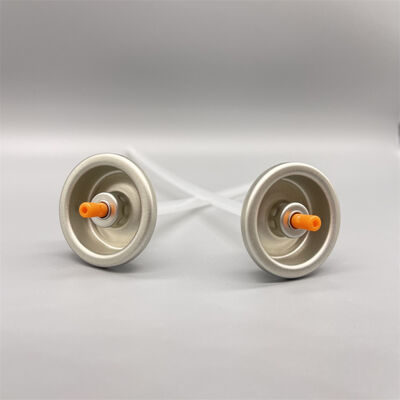 खरीदें Food-Safe NSF H1 Certified WD-40 Lubricant Valve for Food Processing and Pharmaceutical Equipment with Sanitary Formulation. ऑनलाइन निर्माण