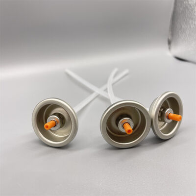 खरीदें Long-Term Corrosion Inhibiting WD-40 Lubricant Valve for Heavy-Duty Machinery and Industrial Storage Applications ऑनलाइन निर्माण