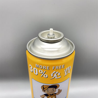 खरीदें दूरसंचार हार्डवेयर और सिग्नल अखंडता जंग निवारण के लिए परिशुद्धता WD-40 लुब्रिकेंट वाल्व ऑनलाइन निर्माण